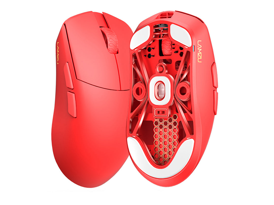 Lamzu Maya Wireless Mouse