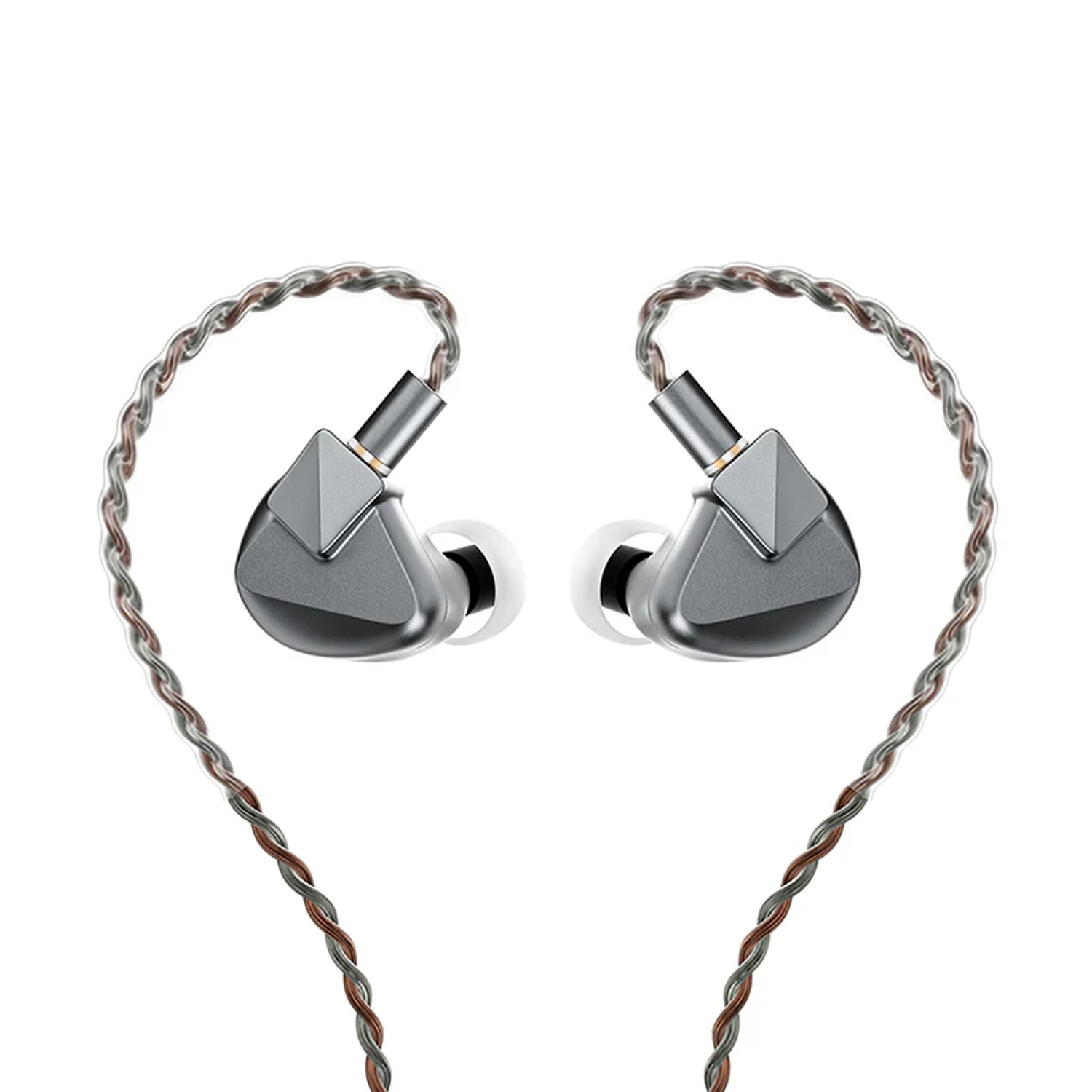 LETSHUOER S12 Ultra IEM Kulaklık