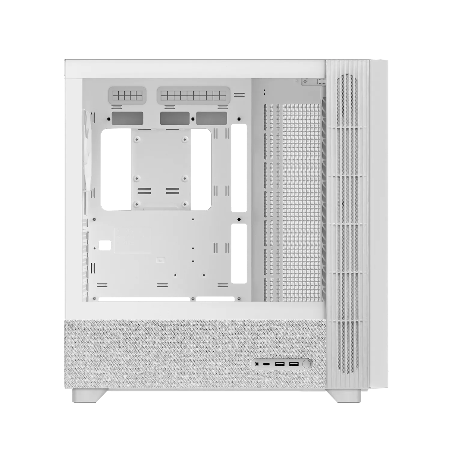 TRYX FLOVA F50 Bilgisayar Kasası