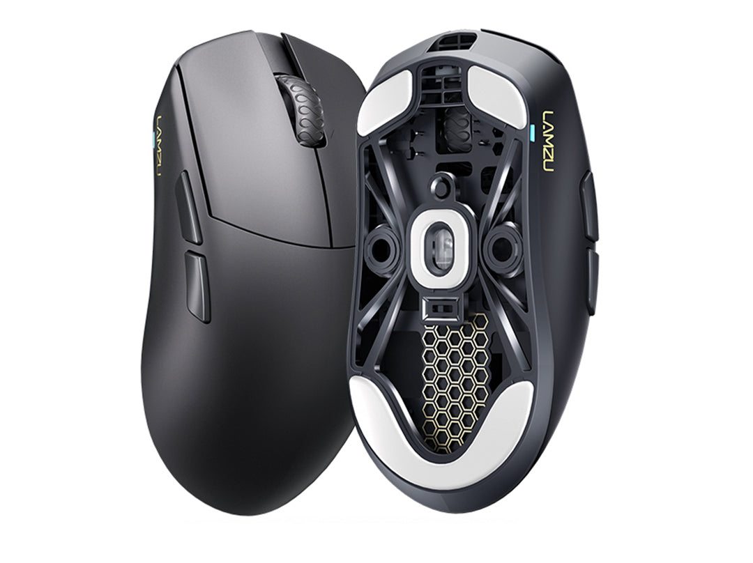 Lamzu Maya Wireless Mouse