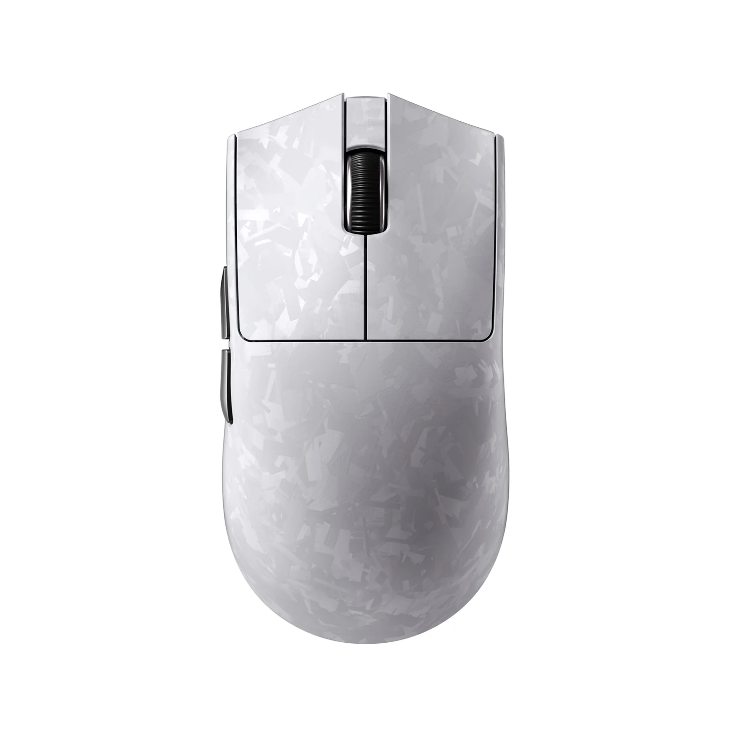YUNZII M2 Karbon Fiber Wireless Mouse