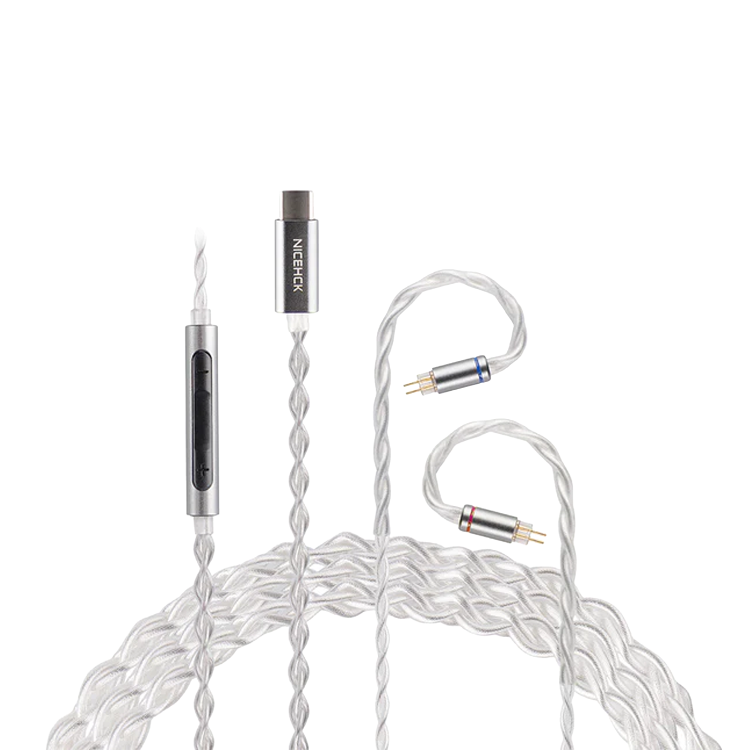 NiceHCK SP4 IEM Kablo