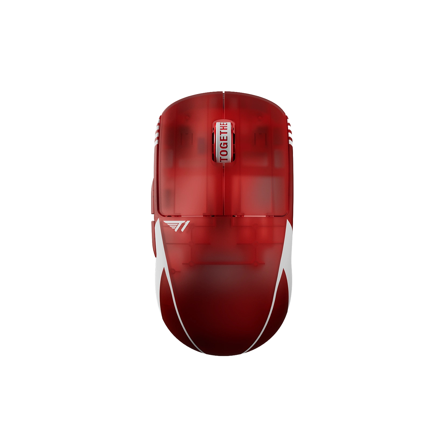 Pulsar X2 CrazyLight T1 Edition Wireless Mouse