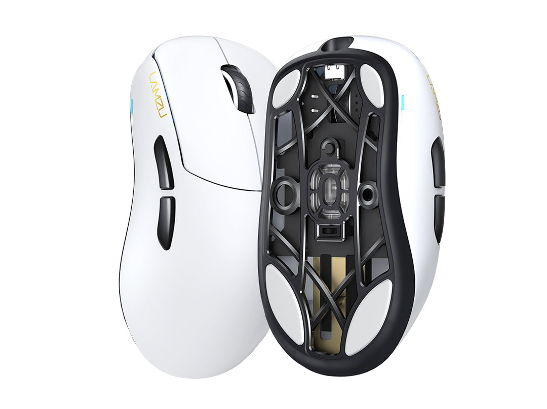 Lamzu Thorn 4K Wireless Mouse