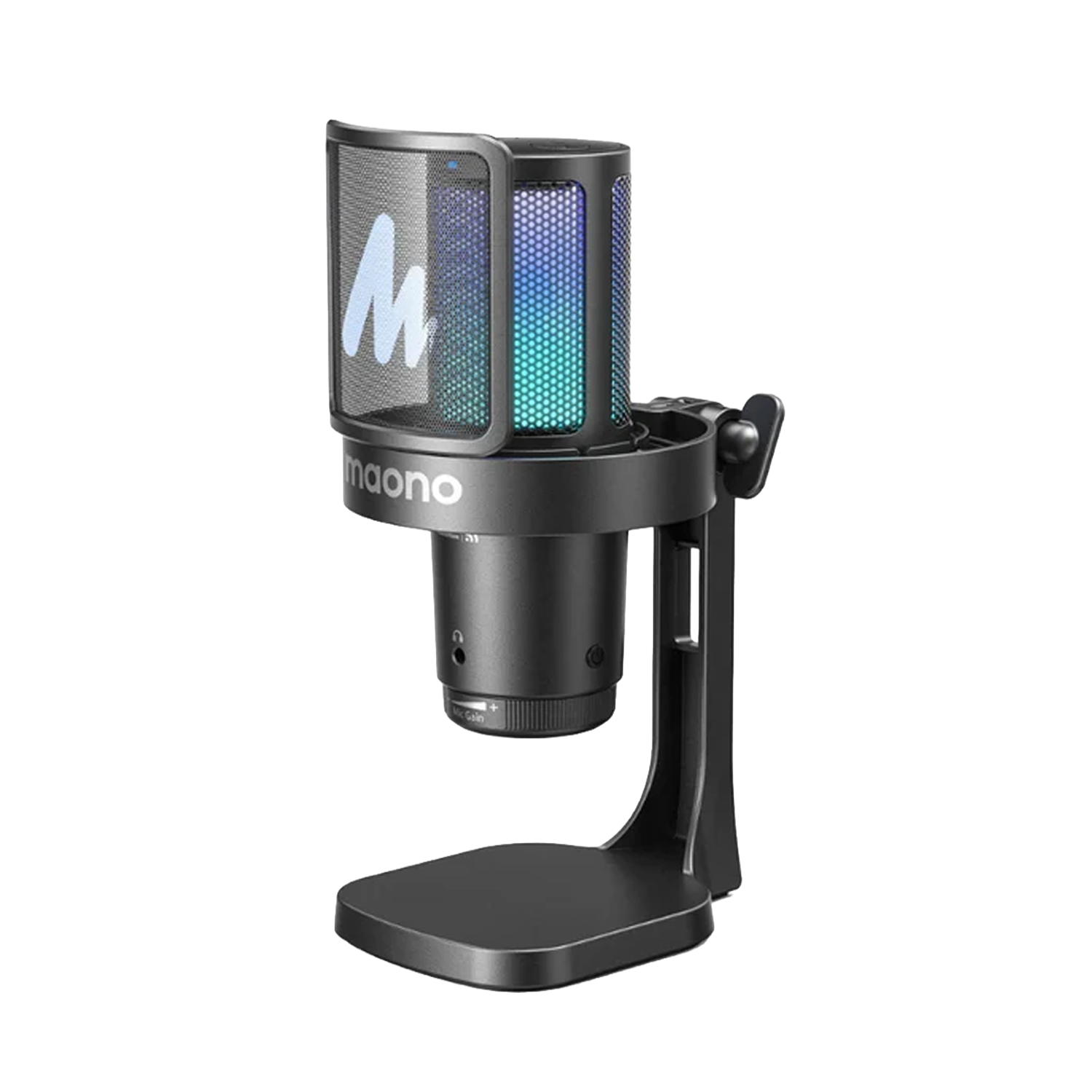 Maono DGM20W Condenser USB/Kablosuz Mikrofon