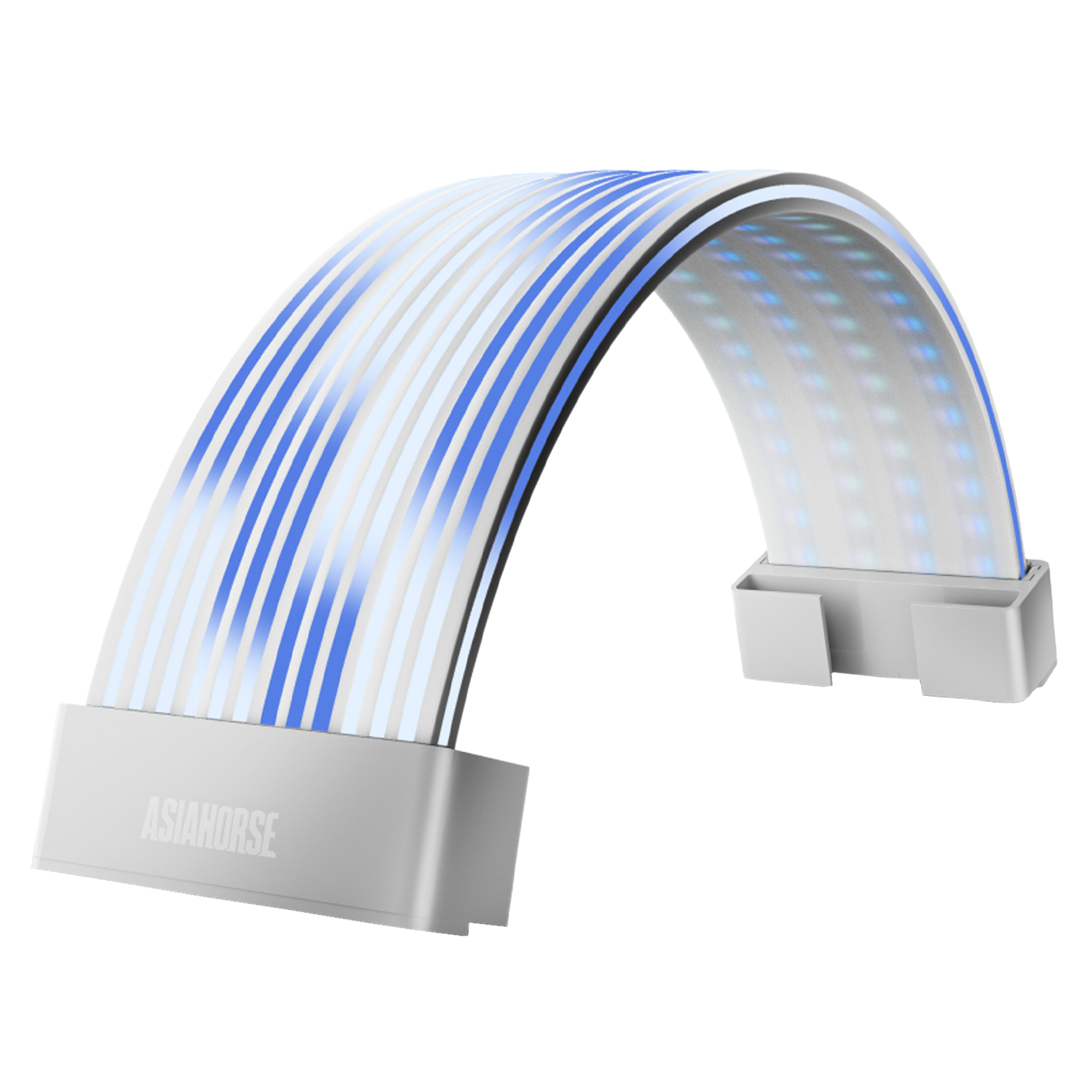 AsiaHorse Aurora Learn V2 PSU Cable Cover