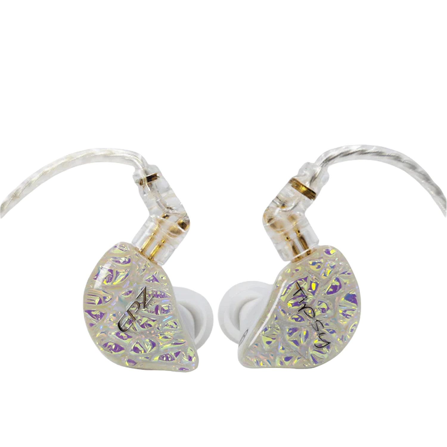 EPZ x Tipsy Star One IEM Kulaklık