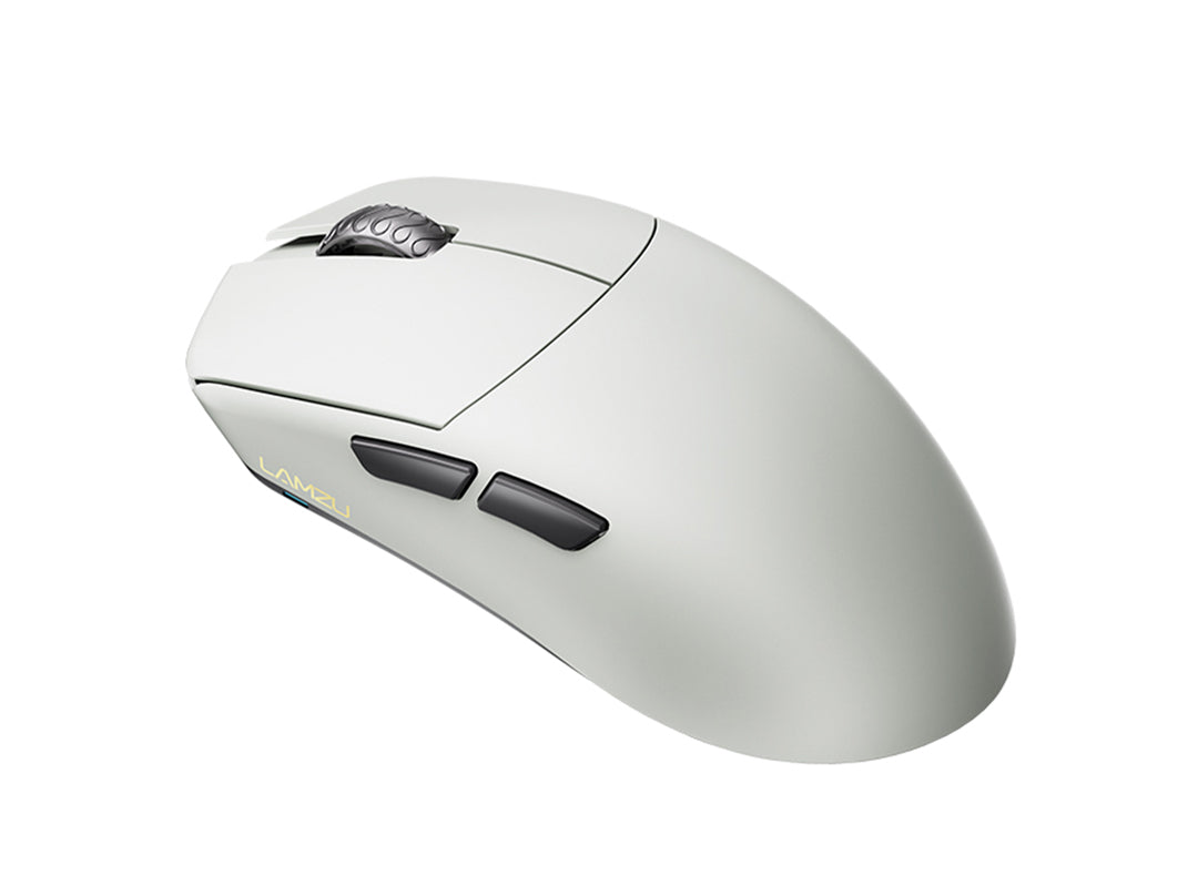 Lamzu Maya Wireless Mouse