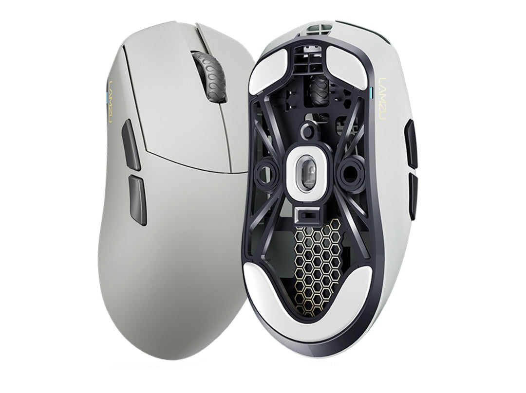 Lamzu Maya Wireless Mouse