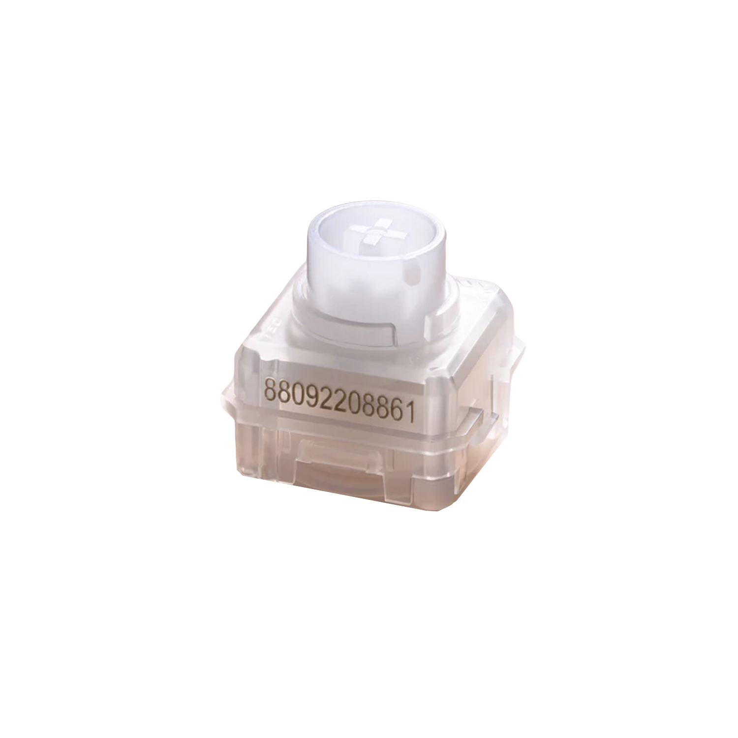 XVX Whisper HE/EC Manyetik Switch
