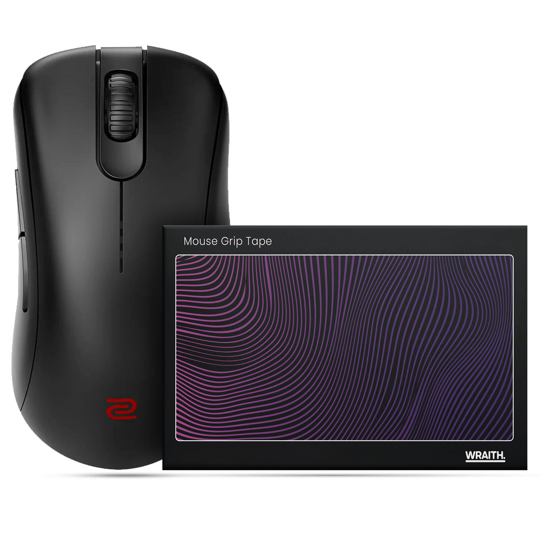 Zowie EC2 için Grip Tape V2