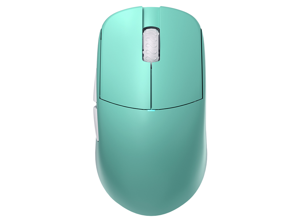 Lamzu Atlantis Mini Pro 4K Wireless Mouse